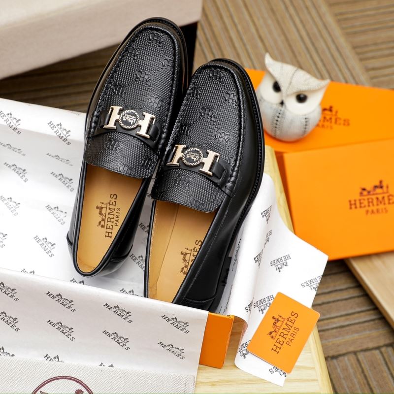 Hermes Business Shoes